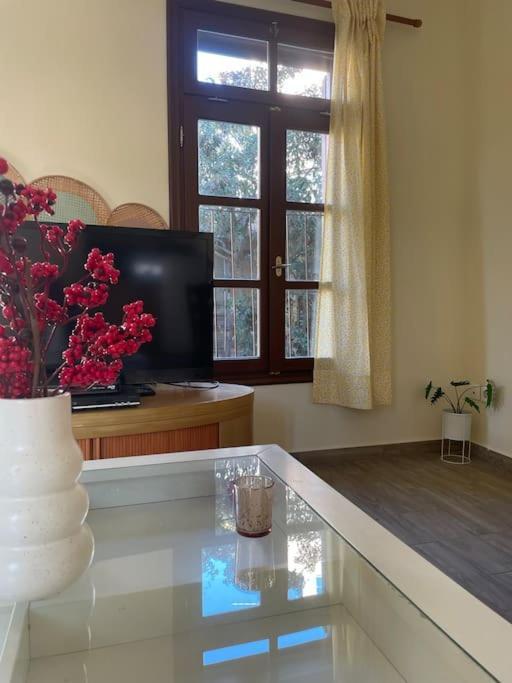 Αrchontiko Theofilou Daire Selanik Dış mekan fotoğraf