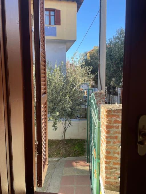 Αrchontiko Theofilou Daire Selanik Dış mekan fotoğraf